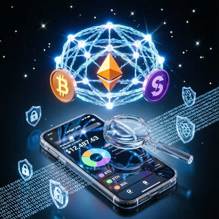 Security Checklist: Verifying Your Official Ledger Live Installation